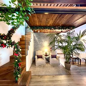 B&B Palazzo Bruchi