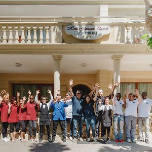 Hotel Pascoli